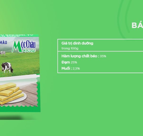 bánh sữa mộc châu milk