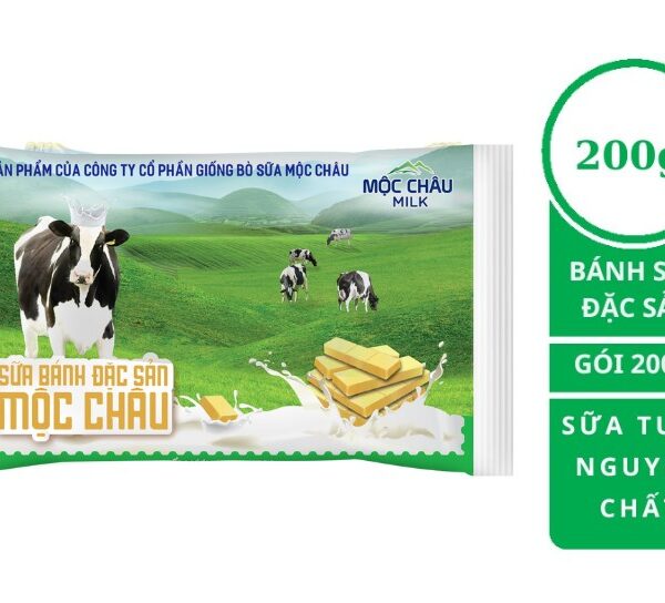 bánh sữa mộc châu milk