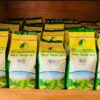 chè trọng nguyên sơn la