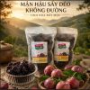 mận sấy dẻo không đường mộc châu