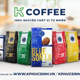 cà phê phúc sinh sơn la