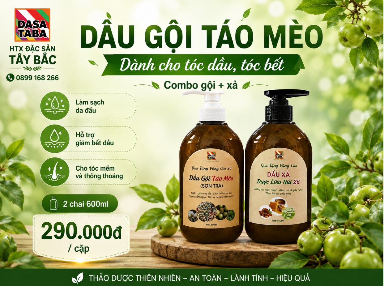dược liệu núi