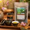 shan tuyết chiềng ve mộc châu